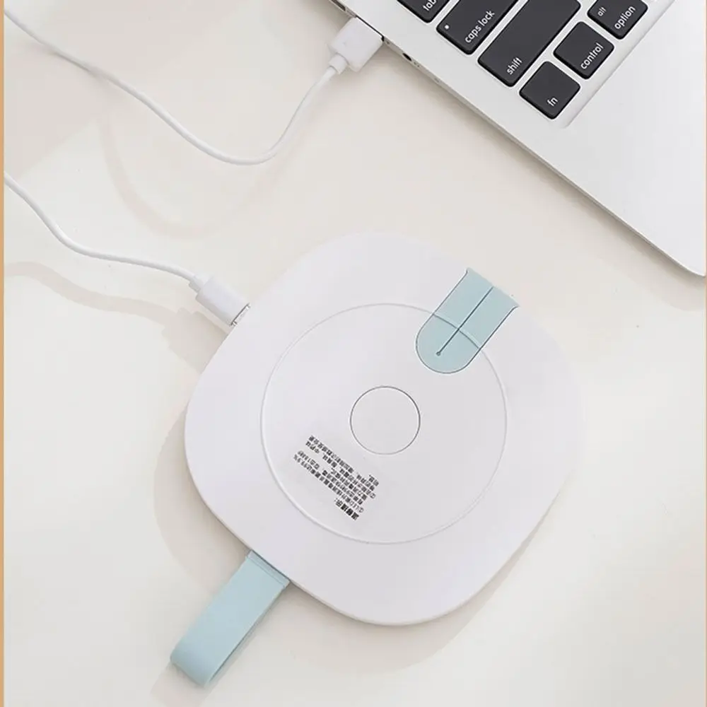 2-режимный светодиодный уф-дезинфицирующий ящик - Фотография_4