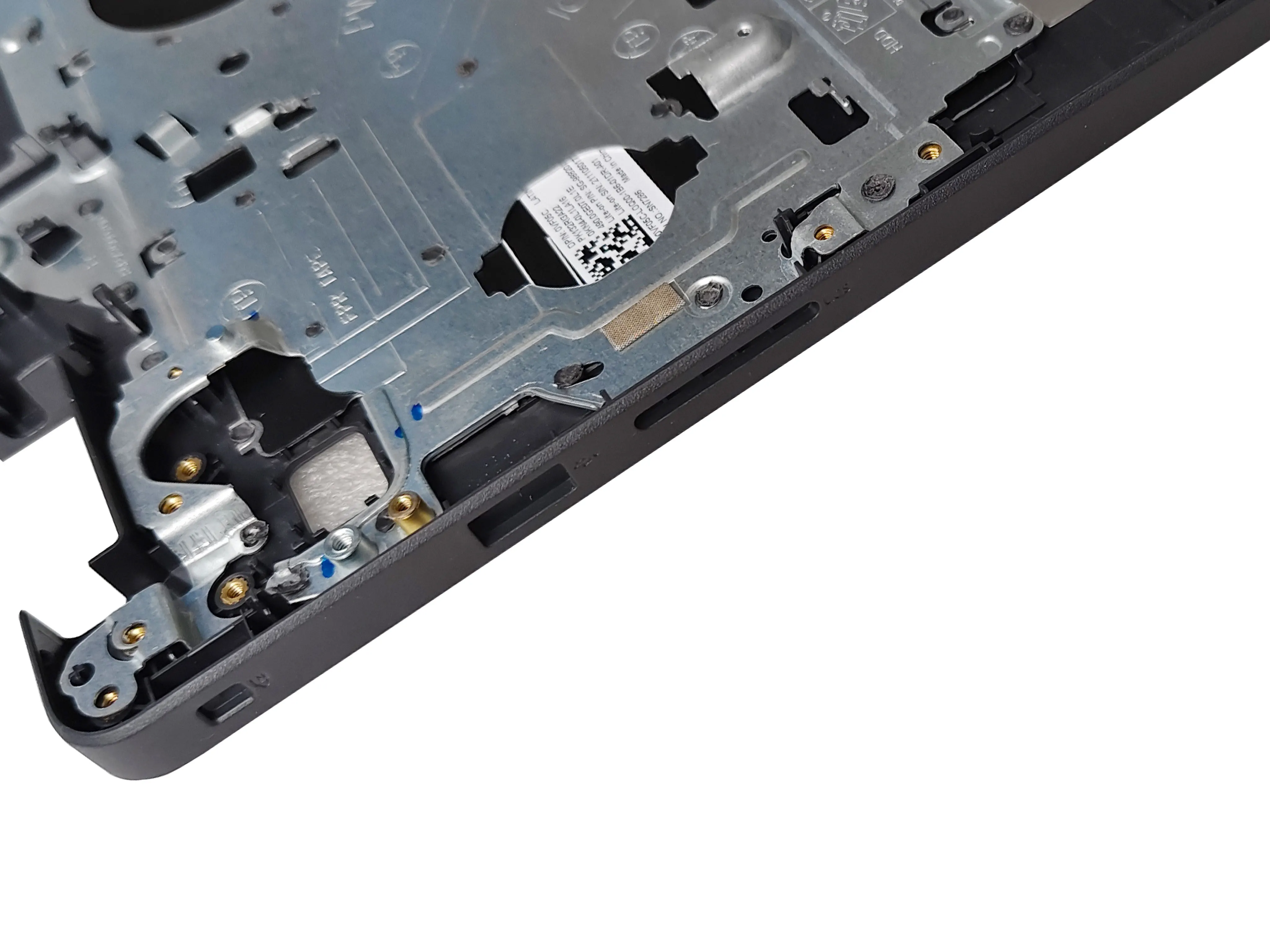 Клавиатура для ноутбука dell inspiron 15 3501 3505 - Фотография_5