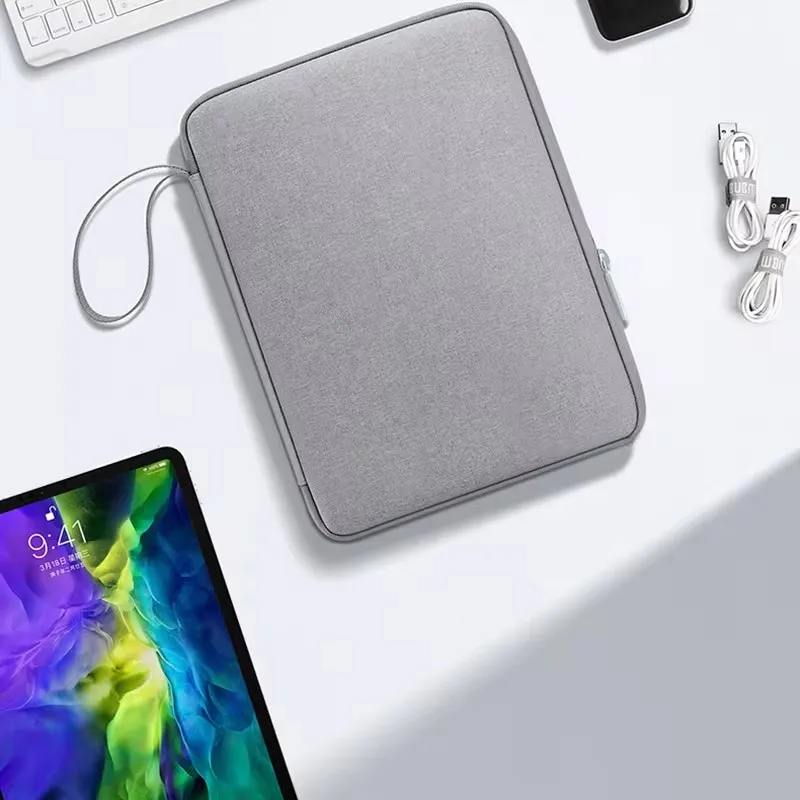 Сумка для планшета ipad pro 12 - Фотография_4