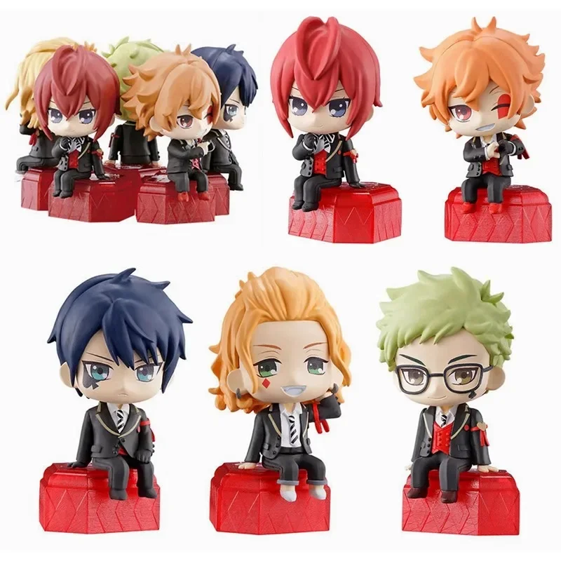 Bandai аниме витая страна чудес - Фотография_2