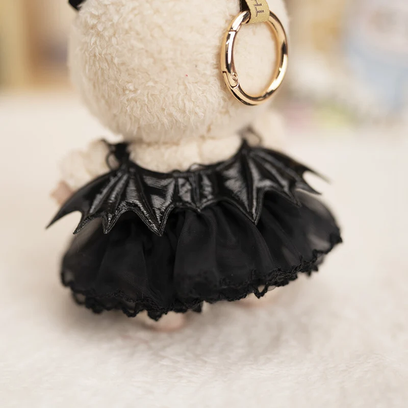 17 см горячая одежда для кукол labubu - Фотография_2