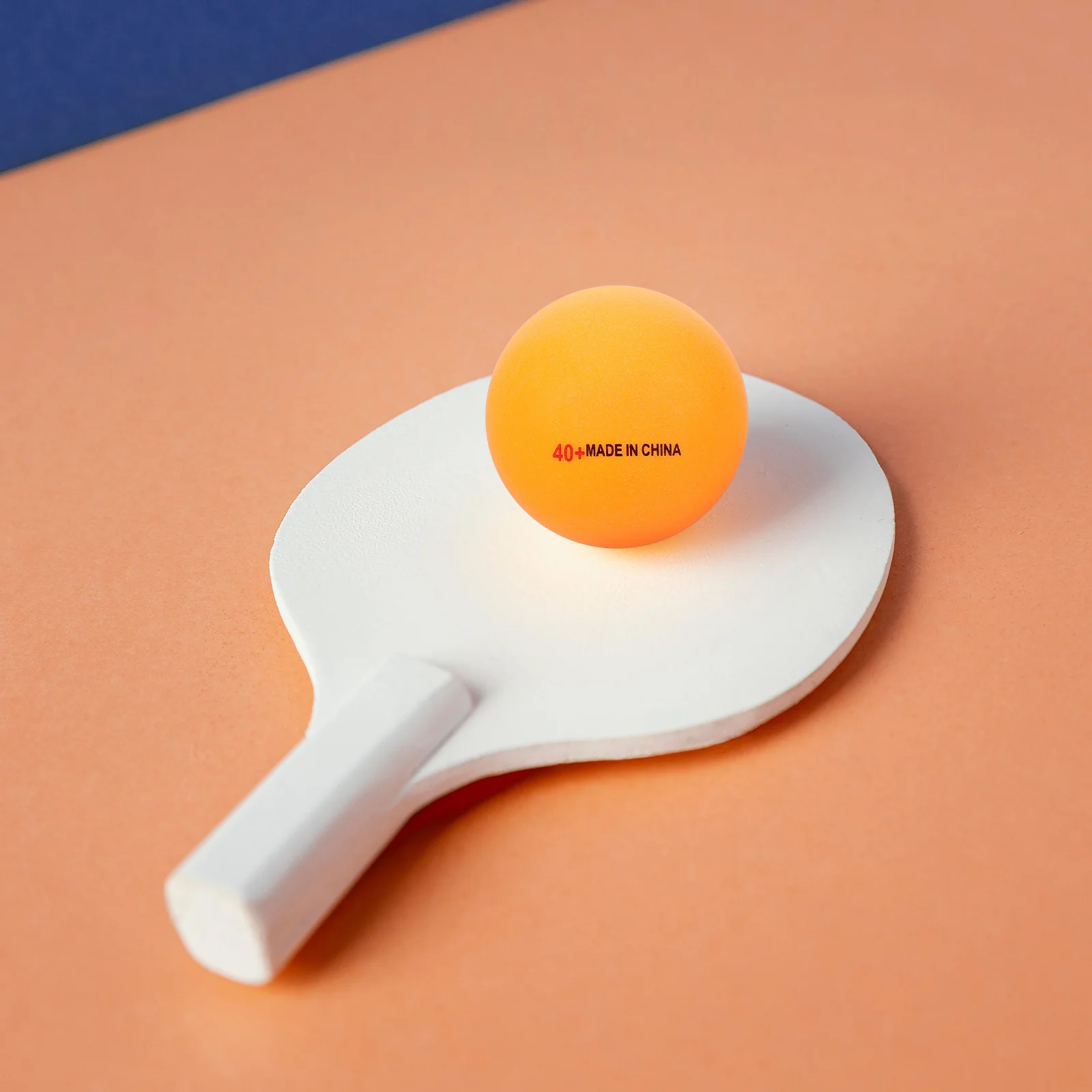 Профессиональные мячи для настольного тенниса из абс-пластика