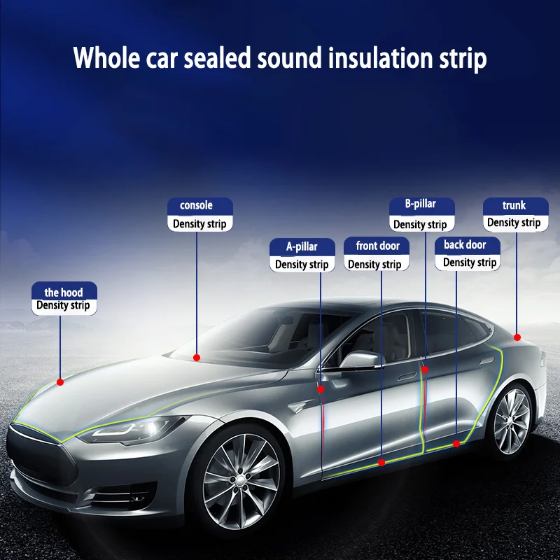 Для gac motor all trumpchi gs5 - Фотография_2