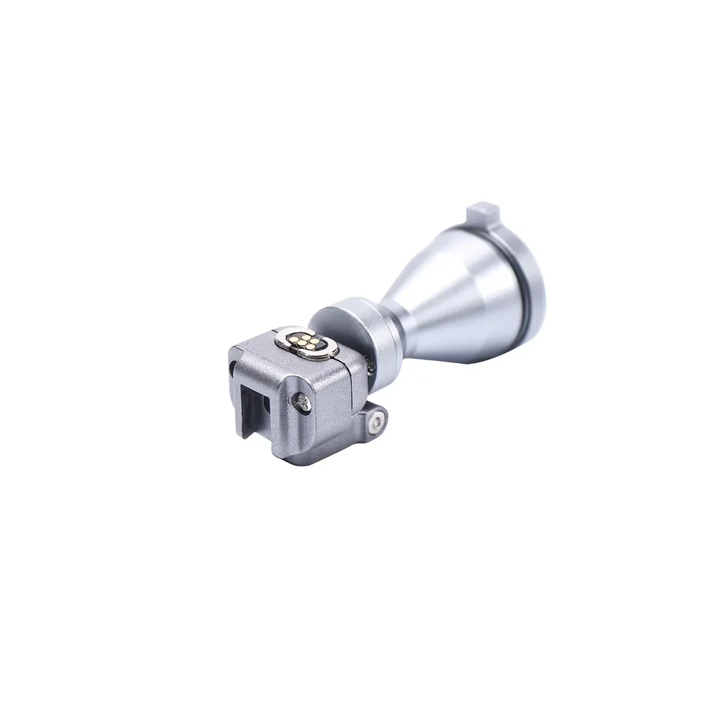 Easysee светодиодный налобный фонарь 5 вт - Фотография_5