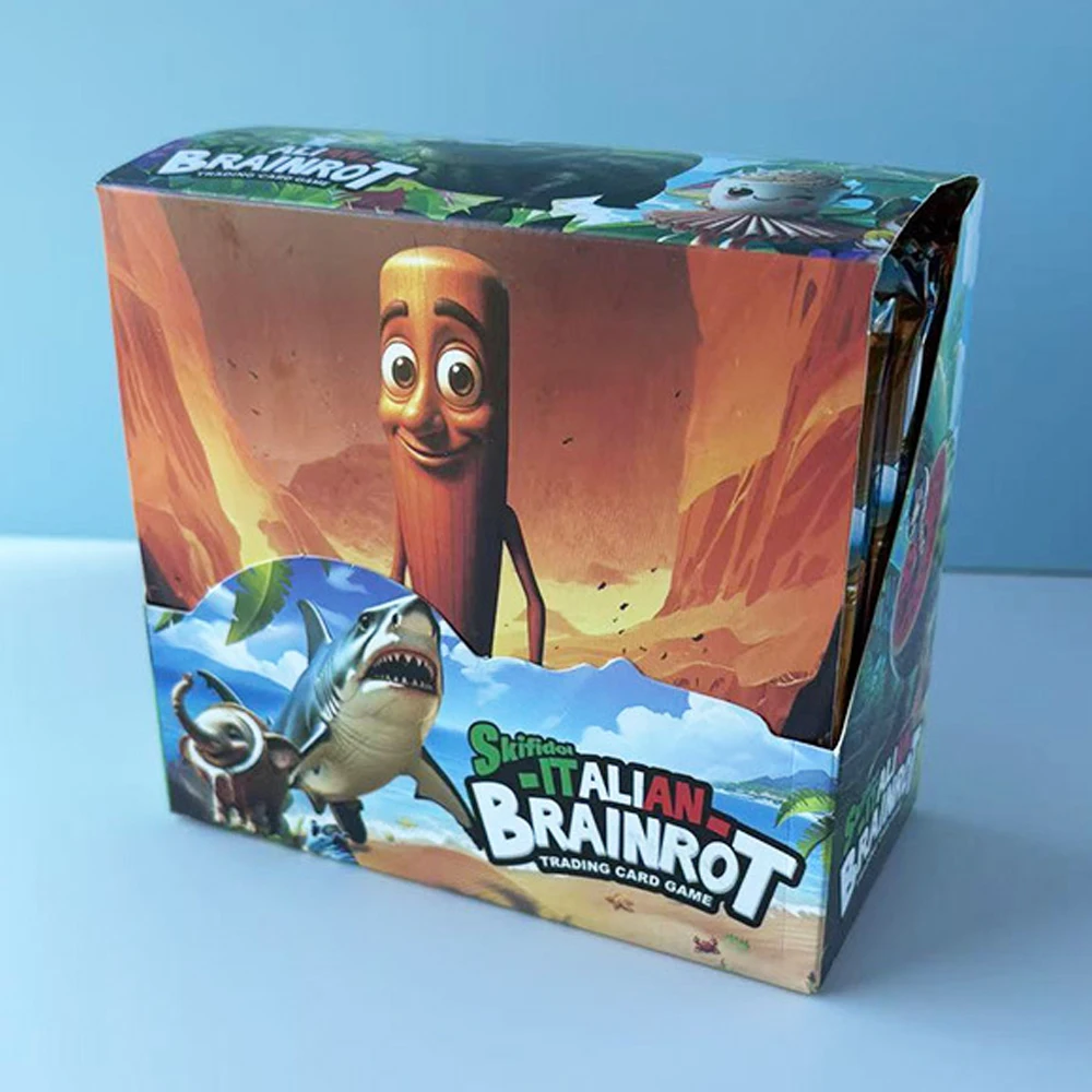 Tung tung tung sahur tralalero - Фотография_2