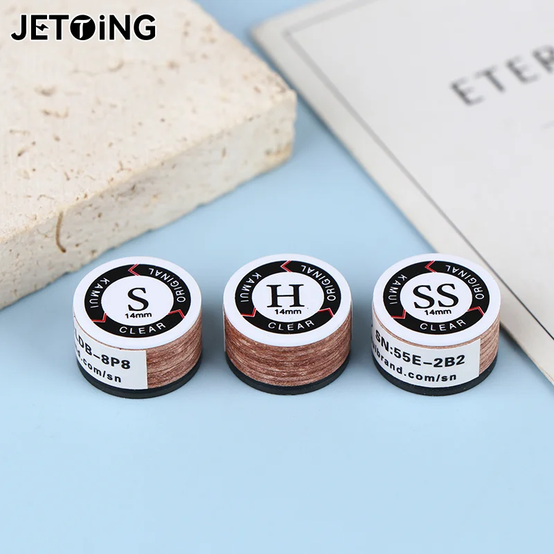 Наконечник для бильярдного кия - Фотография_3