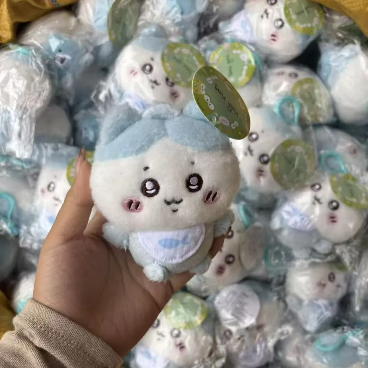 Милая детская серия chiikawa usagi hachiware chiikawas - Фотография_3