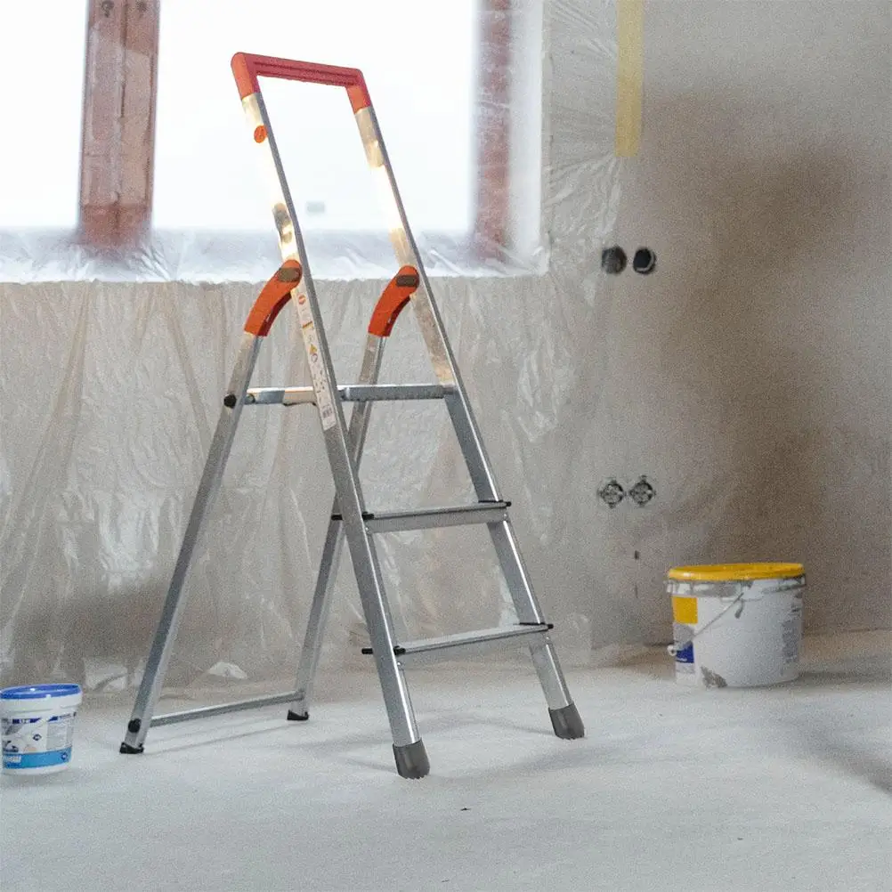 Черные нескользящие резиновые подушечки для ног - Фотография_4