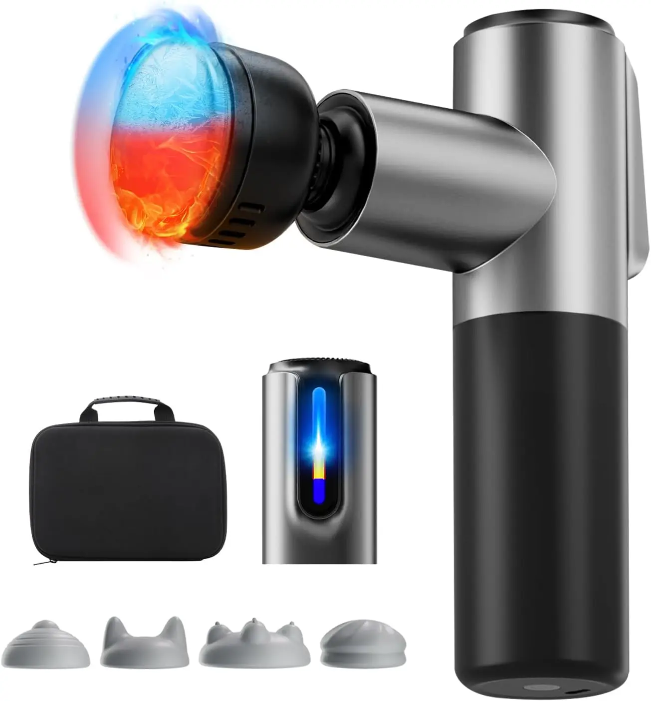 Массажный пистолет aerlang