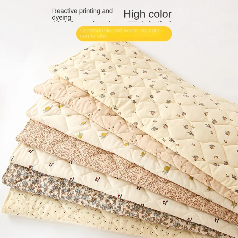 Детское одеяло, детское одеяло с милым принтом - Фотография_2