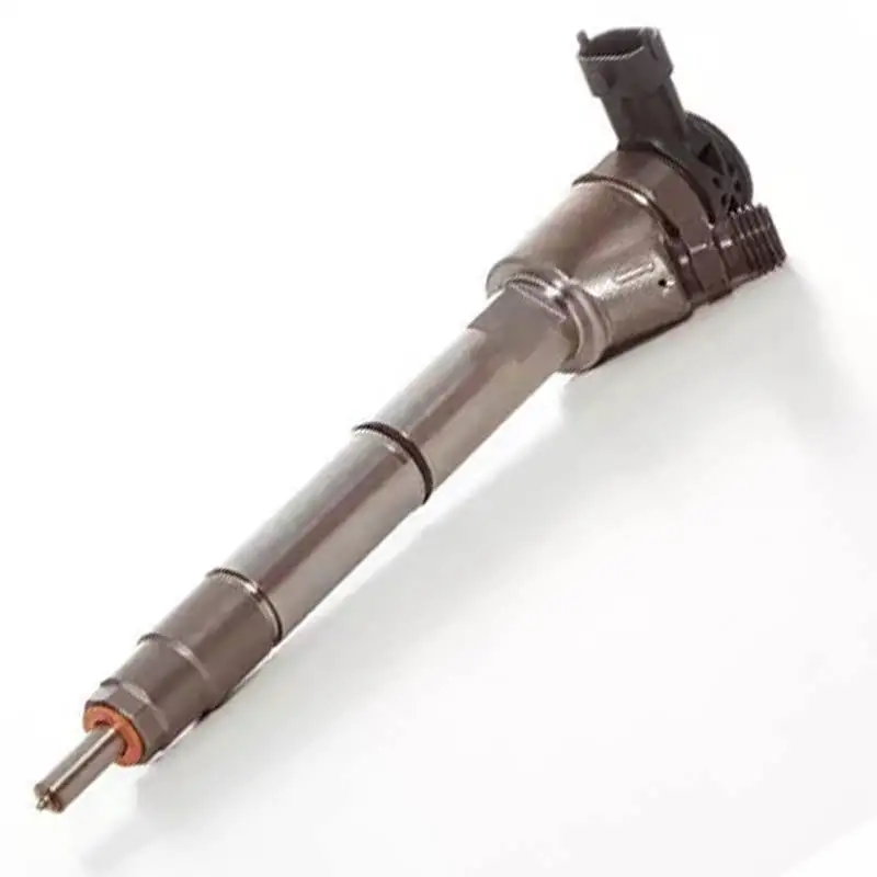 Топливная форсунка common rail 0445110582 - Фотография_4