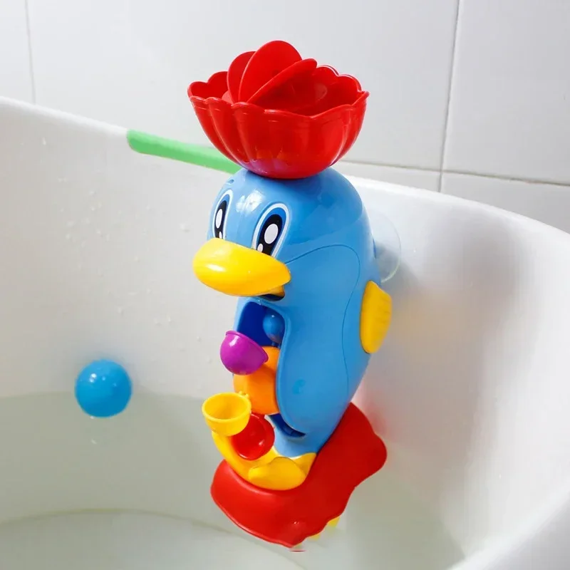 Joy bathtime joy - Фотография_5