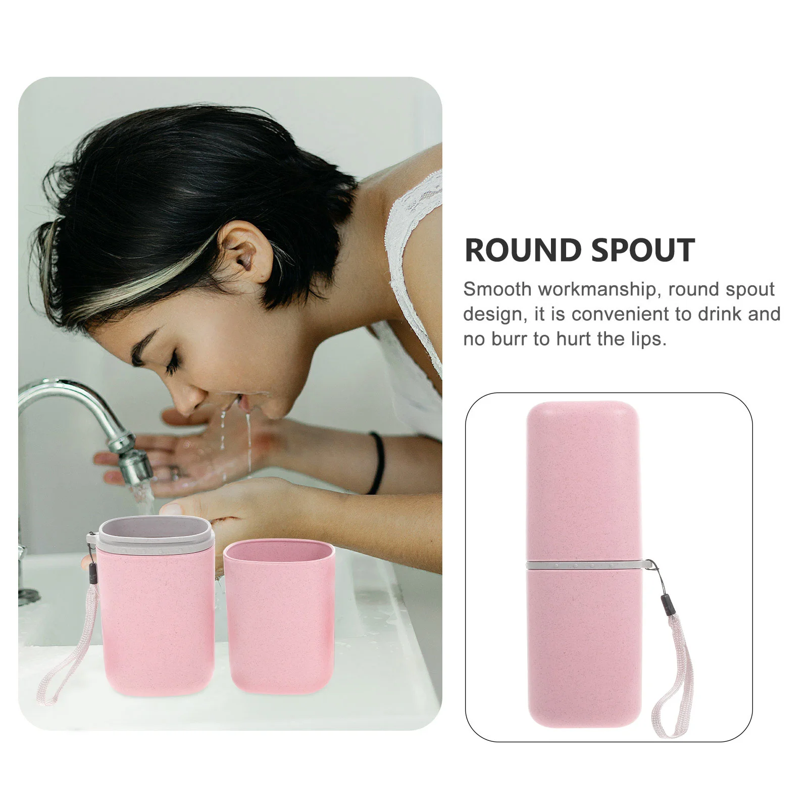 Держатель для зубных щеток - Фотография_6