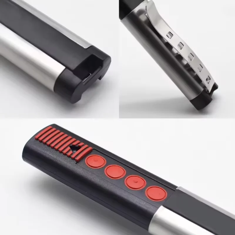 Sommer 434.42mhz tx03 4344xp ручной - Фотография_2