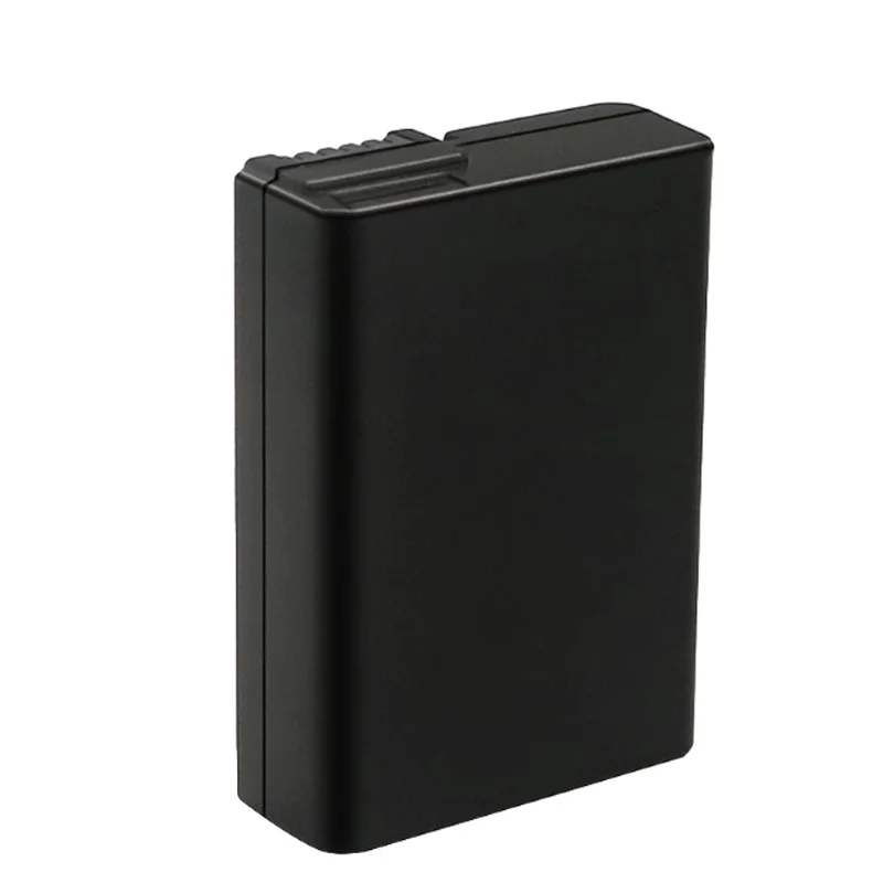 Литий-ионный аккумулятор 7 - Фотография_3