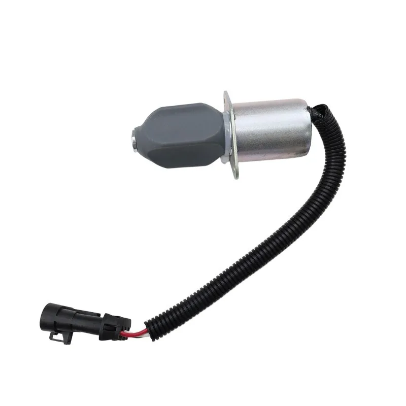 6681513 6681512 соленоид отключения - Фотография_3