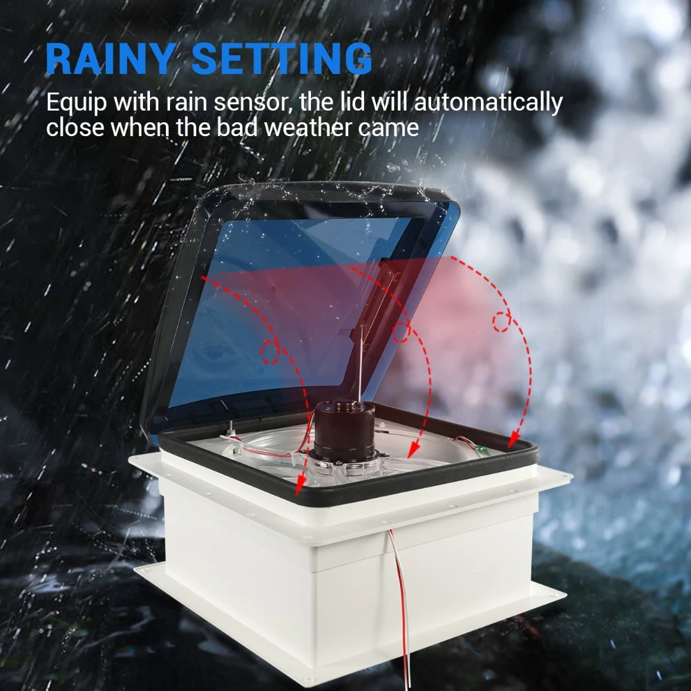 14-дюймовый вентиляционный отверстие - Фотография_5