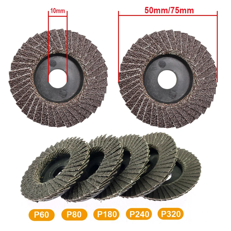 Мини-угловая шлифовальная машина - Фотография_2