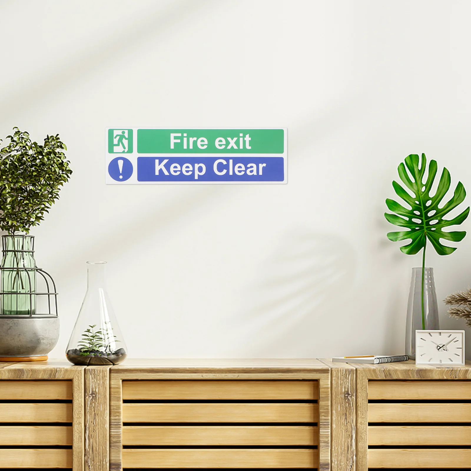 Высокая адгезия, дверные таблички - Фотография_6