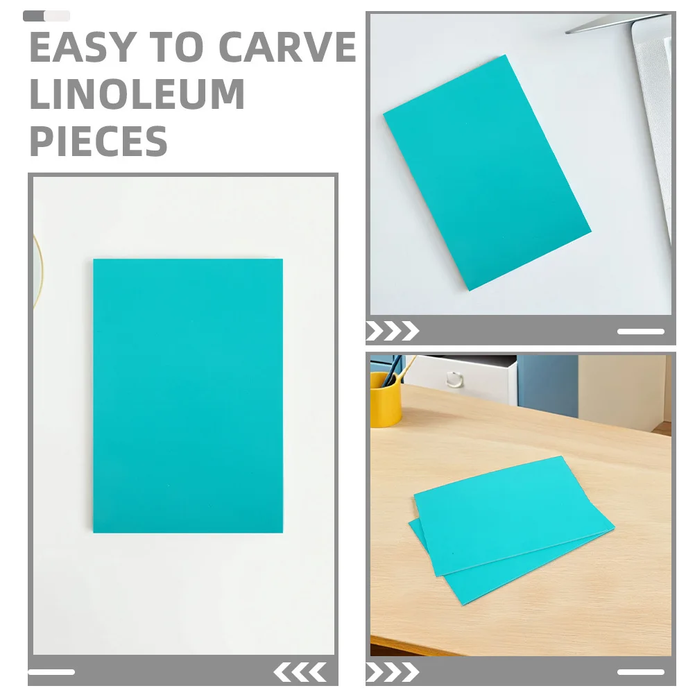 Линорезы для гравюры - Фотография_4