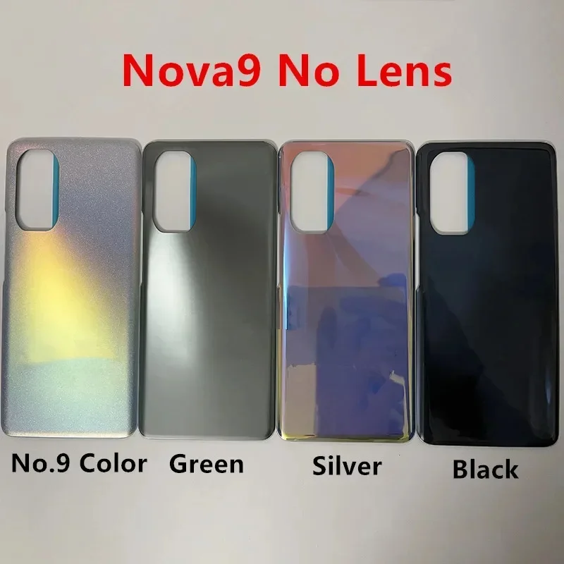 Корпус для huawei nova 9 - Фотография_5
