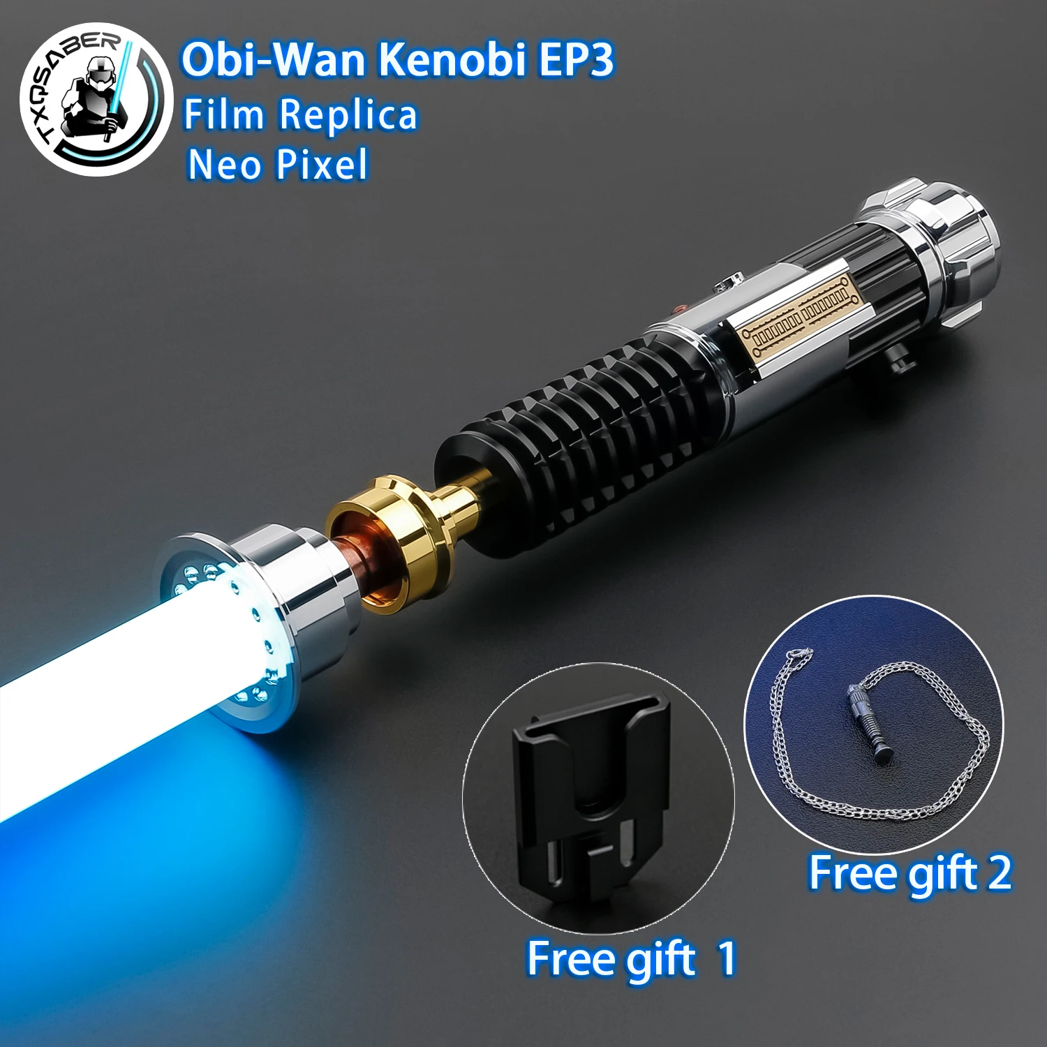 Txq obi-wan kenobi ep3 световой