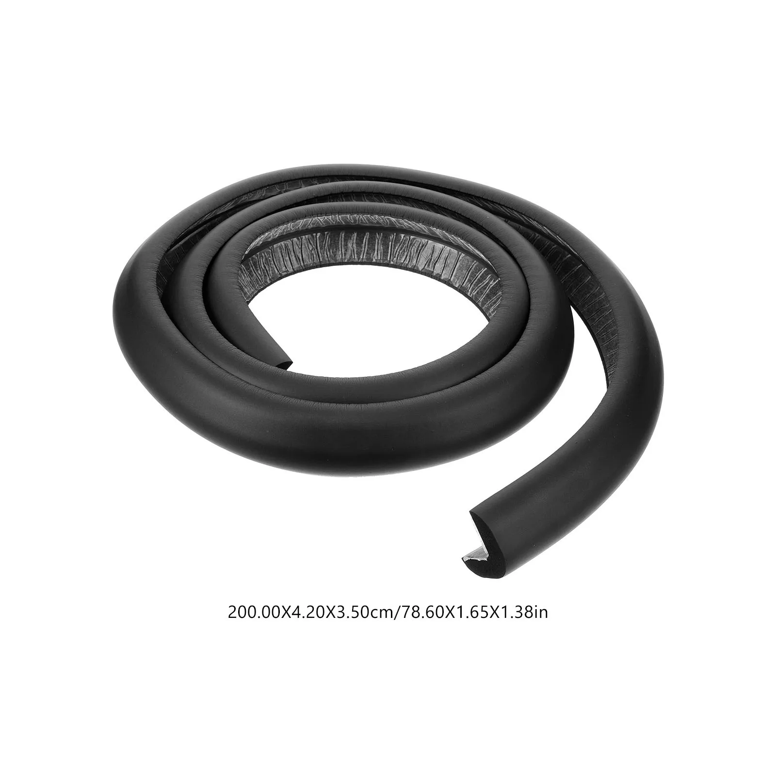 Защитная полоса для детской безопасности - Фотография_3