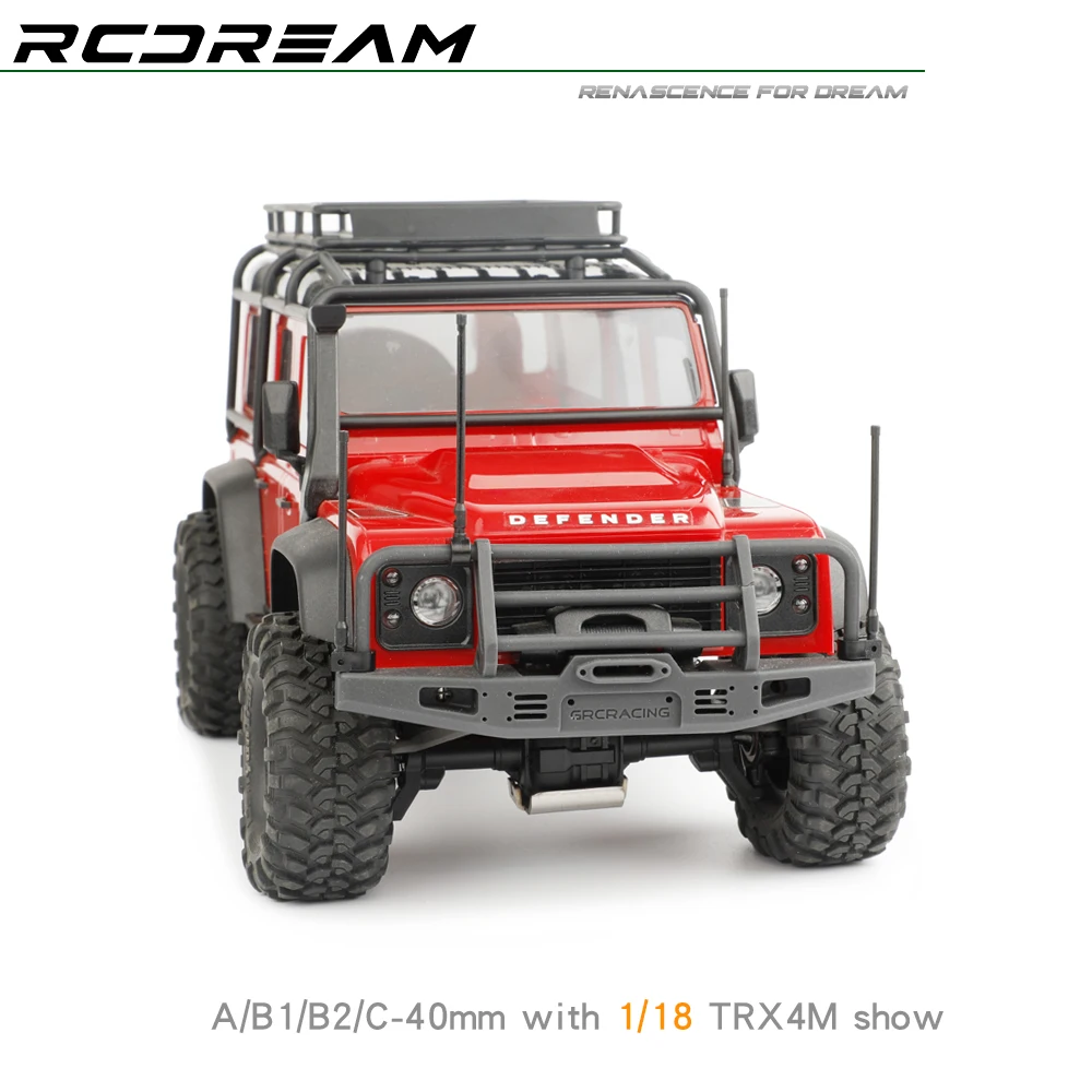 Имитация антенны rcdream - Фотография_6