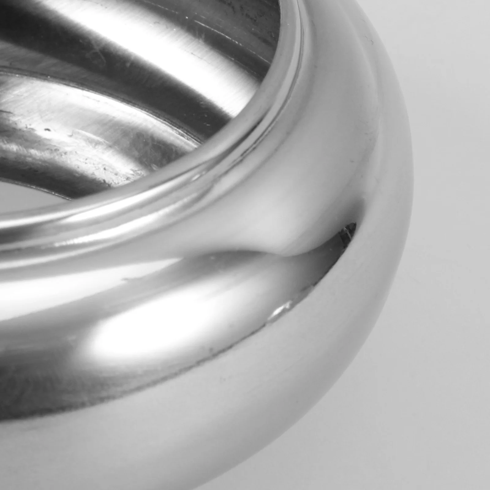 Колпачки для стоек из нержавеющей стали - Фотография_5