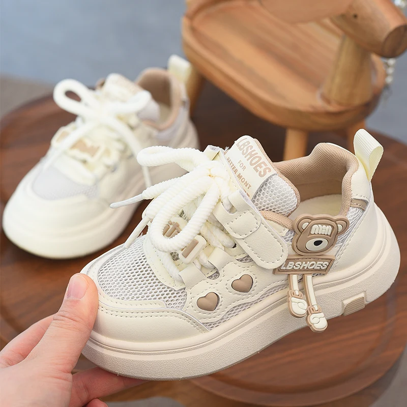 Детские кроссовки - Фотография_6