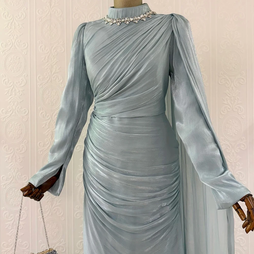 Вечерние платья трапециевидной формы по индивидуальному заказу - Фотография_3