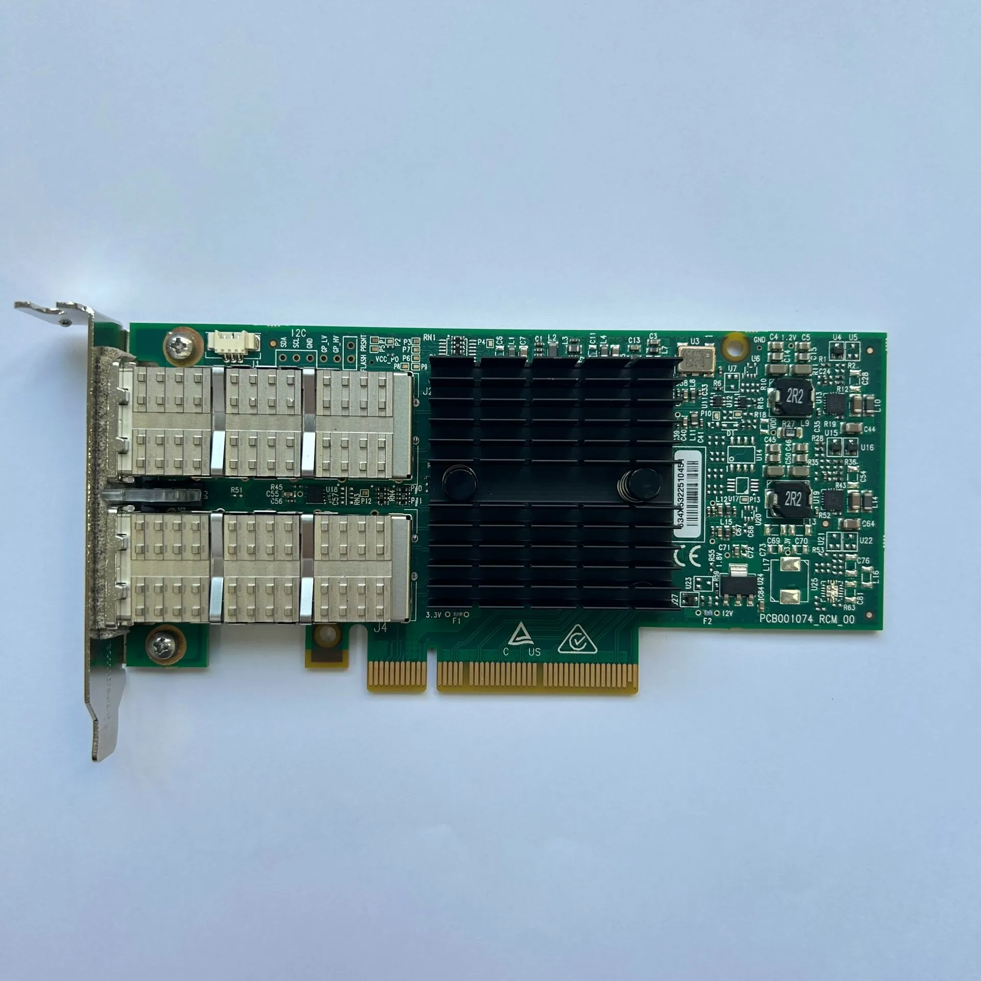 Известный бренд cx314a pro mcx314a-bcct - Фотография_2