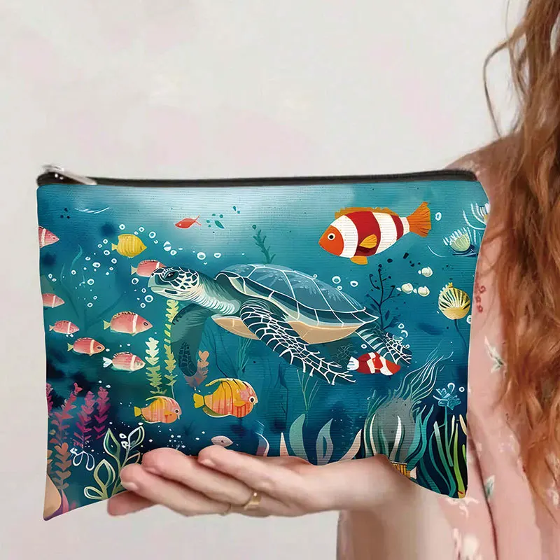 Косметичка для женщин - Фотография_4