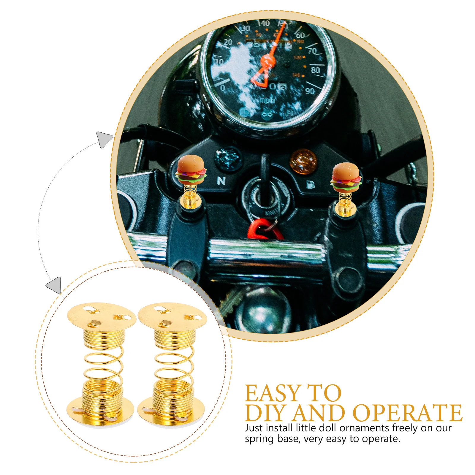 Клейкая глина, орнамент - Фотография_2