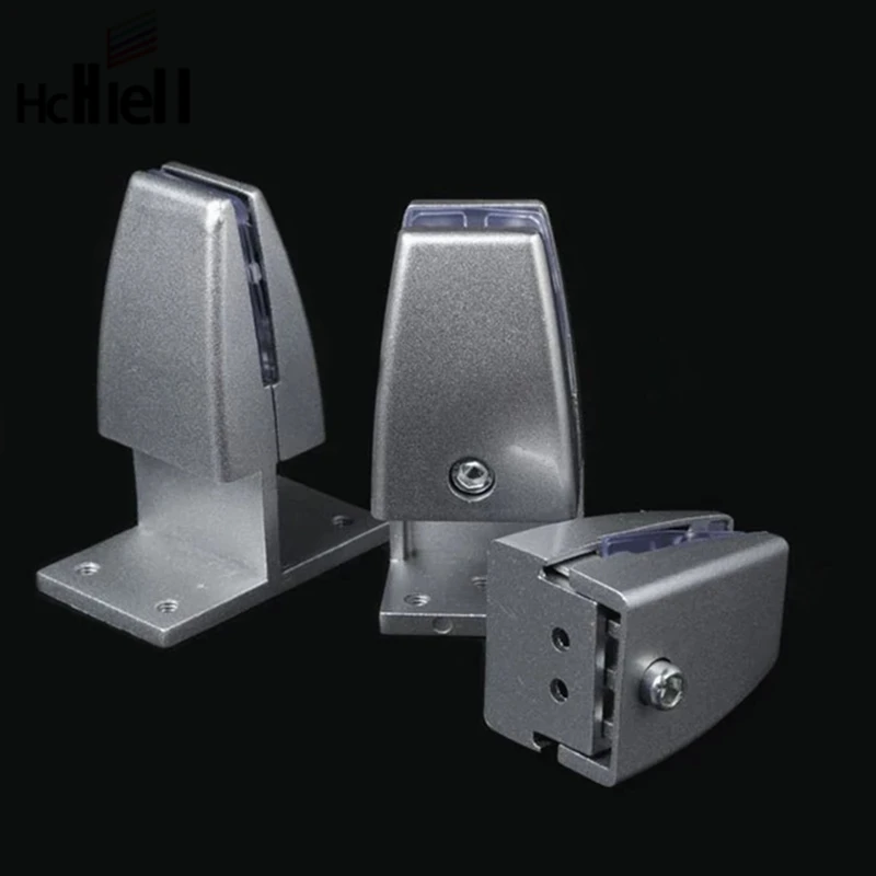 Серебристый алюминиевый регулируемый - Фотография_3