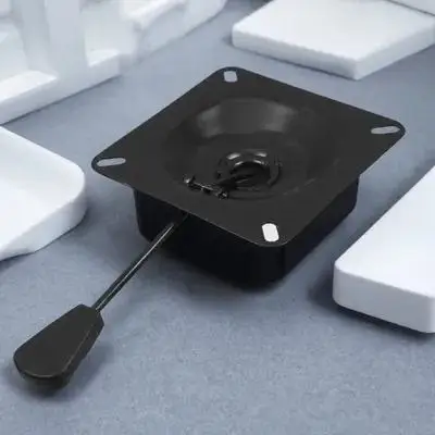 Офисный стул, основание управления наклоном - Фотография_6