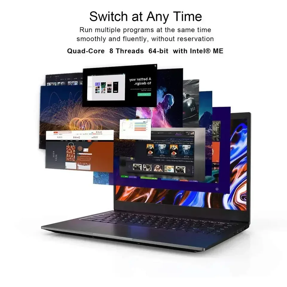 Игровые ноутбуки i9 ноутбуки компьютер пк windows 11 15 - Фотография_5