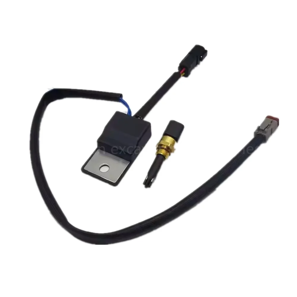 Для e312d/e320c/e320d/e330/e345/e365/e385c