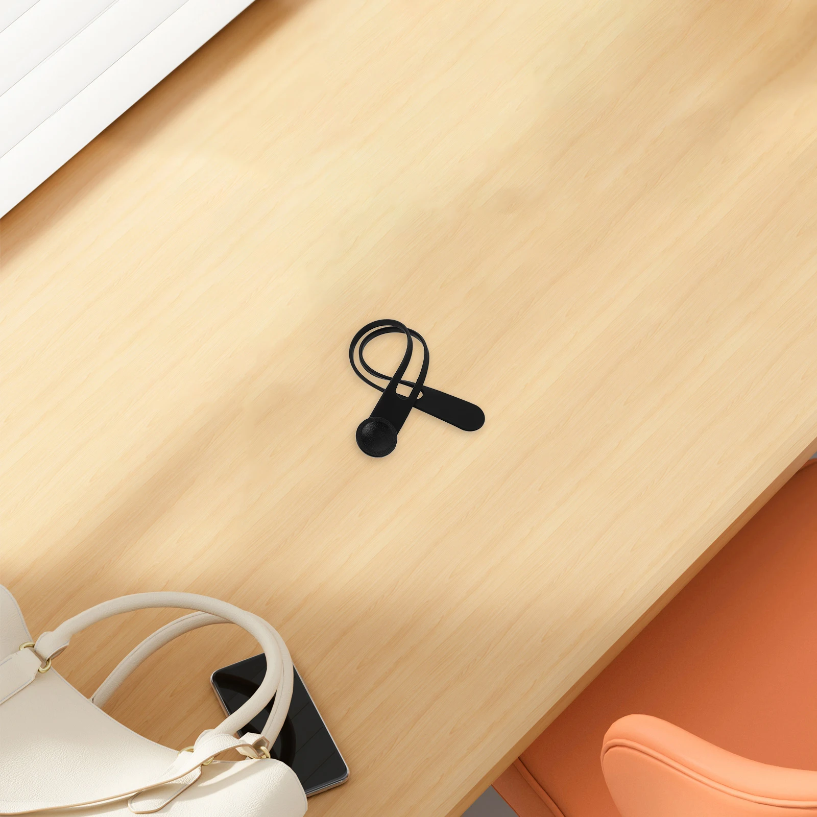 Силиконовый ремешок для зонта - Фотография_4