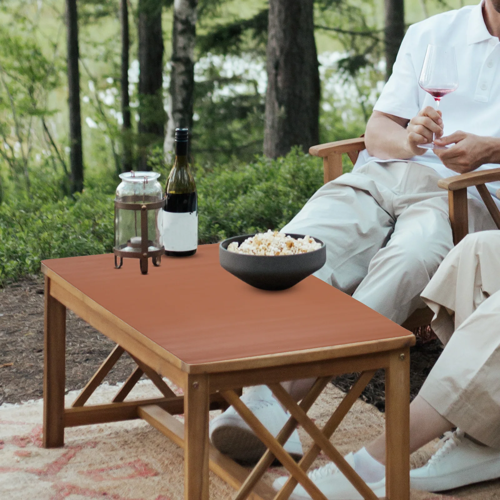 Термостойкий коврик для стола - Фотография_3