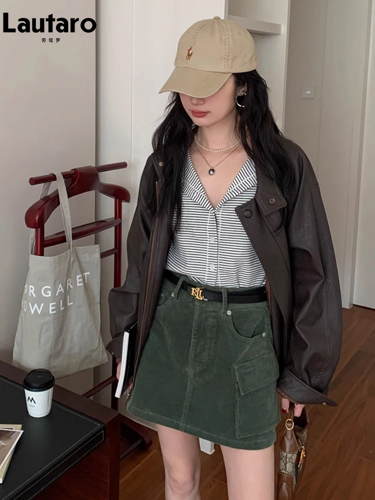 Lautaro весенняя осень прохладная - Фотография_2