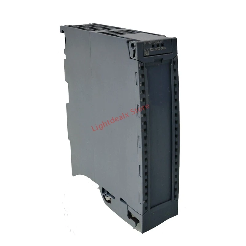 Новый модуль цифрового вывода 6es7522-1bh01-0ab0 - Фотография_5