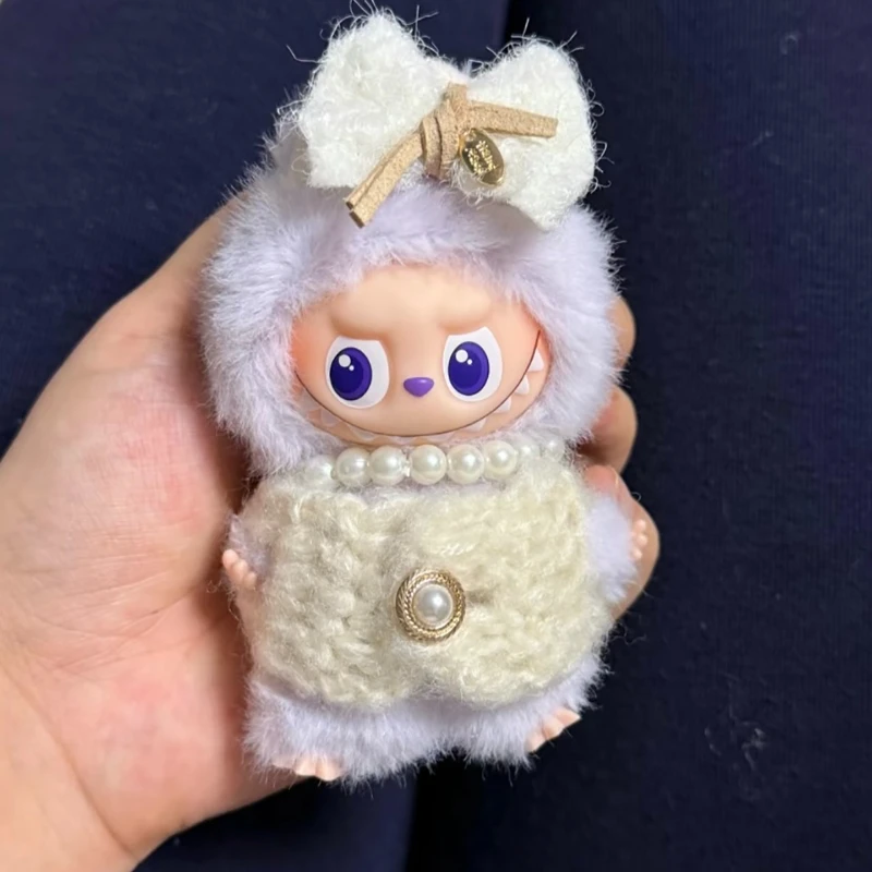 Для labubu 4,0 булавка для любви - Фотография_6