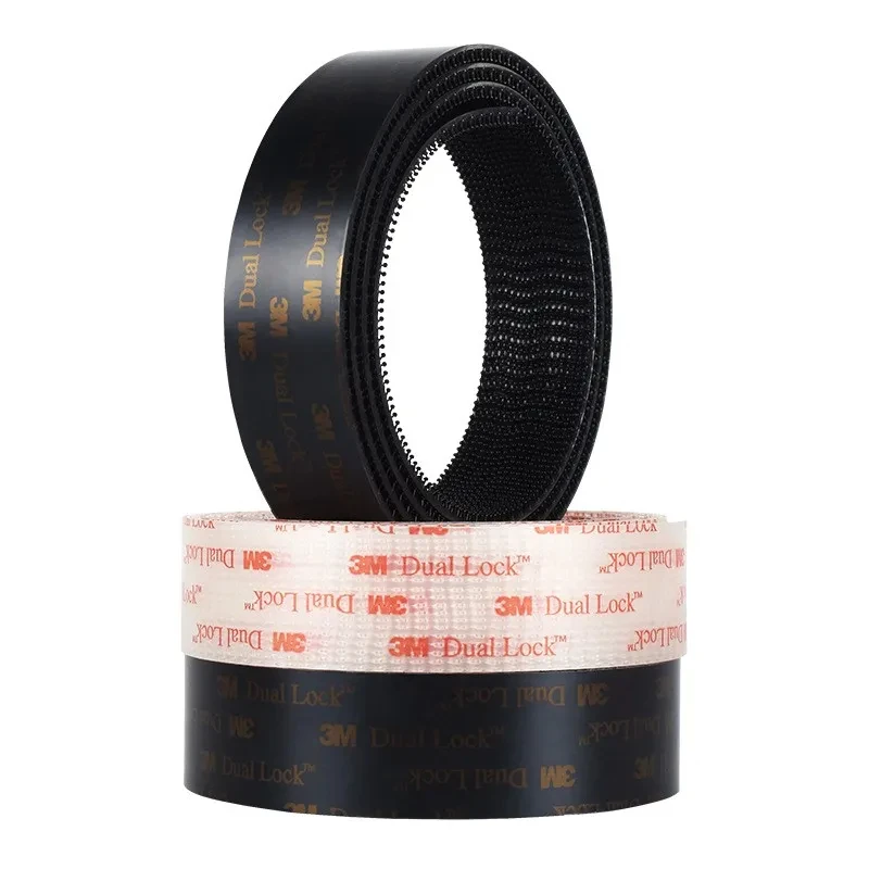 Лента 3m dual lock 3m sj3550cf - Фотография_3