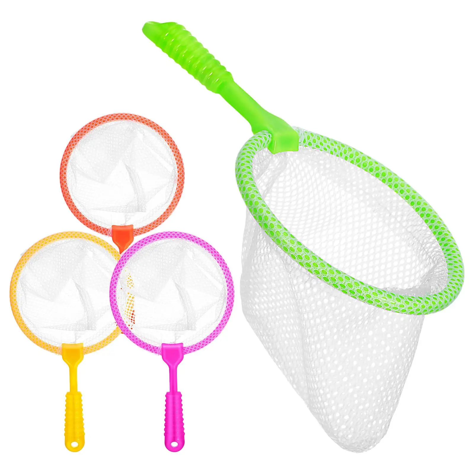 Игрушка, рыболовная сеть - Фотография_4