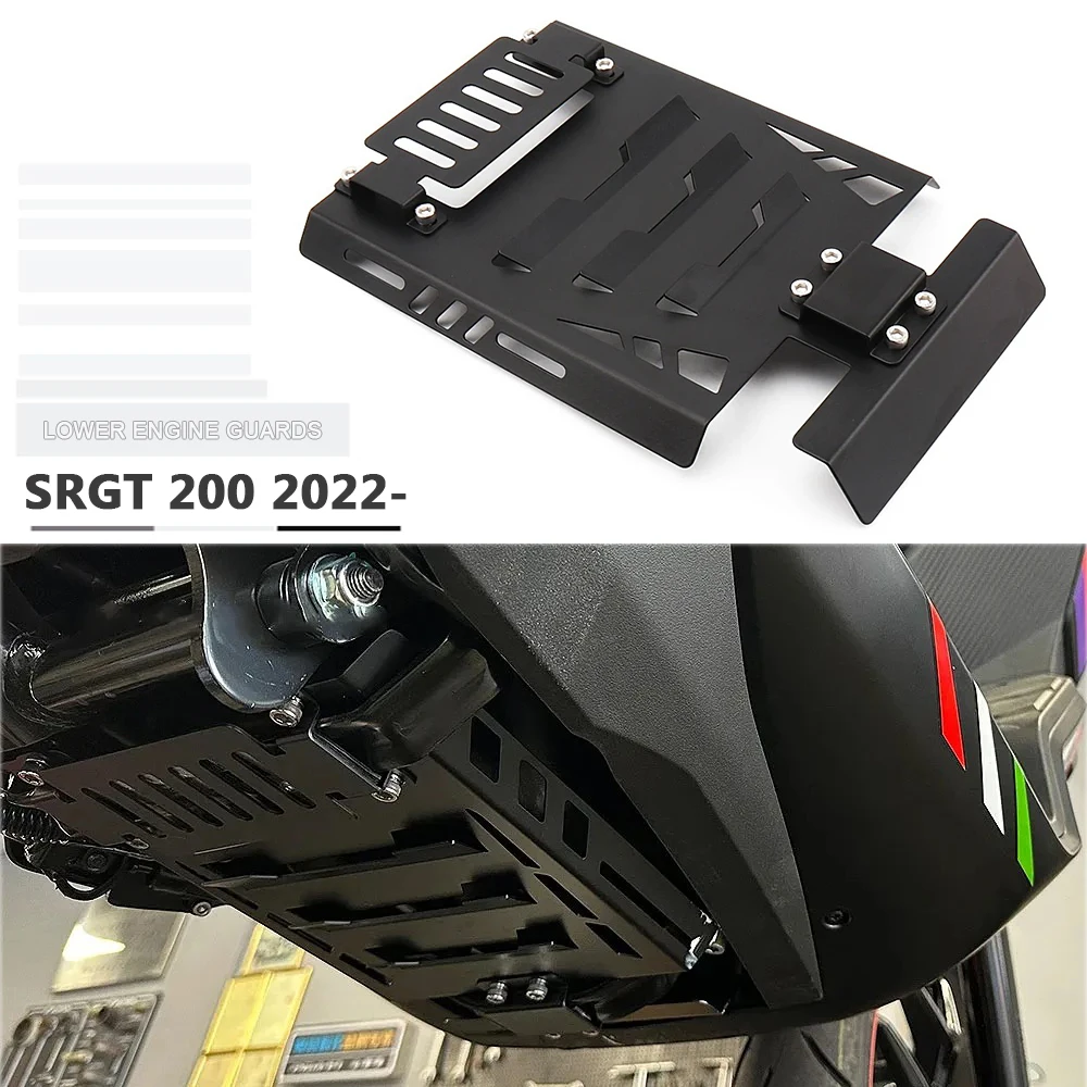 Для aprilia sr gt 200 srgt200 srgt 200 2022