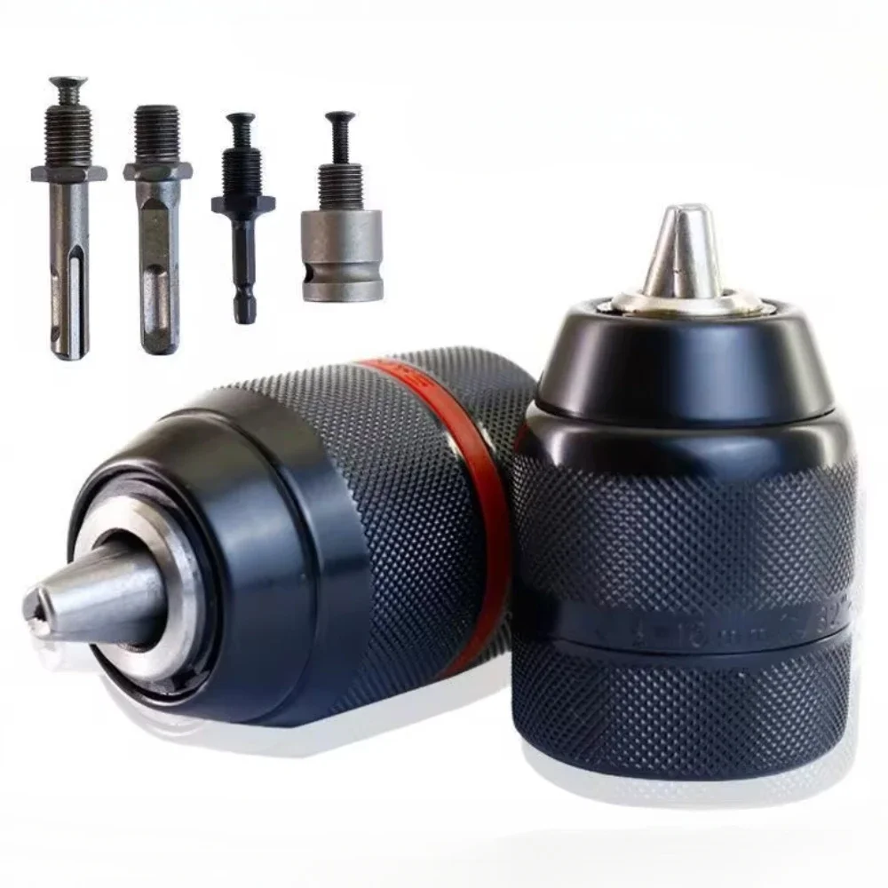 Сверлильные патроны - Фотография_2