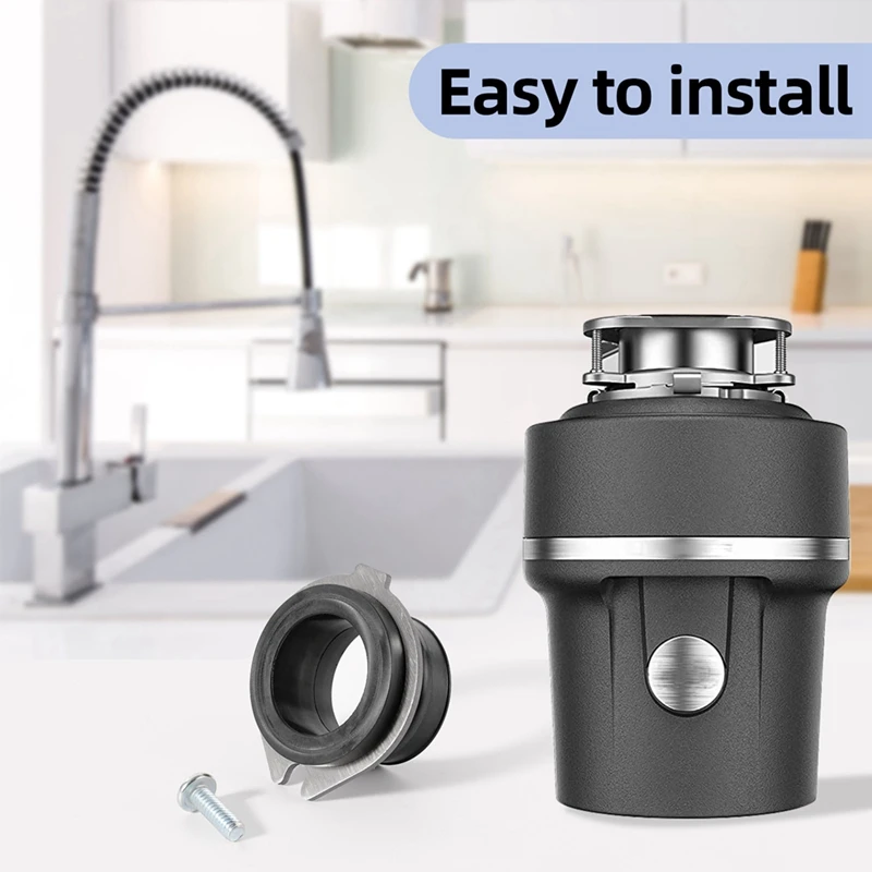 Детали для вывоза мусора для insinkerator 75499 - Фотография_5