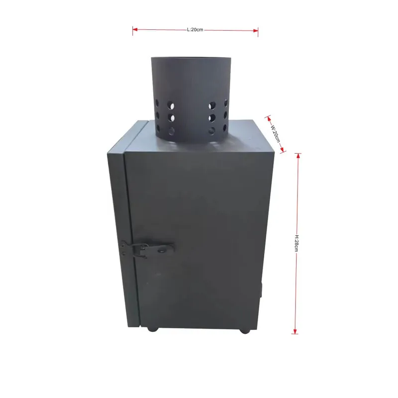Пожарная машина со сценическим эффектом dmx512 - Фотография_5