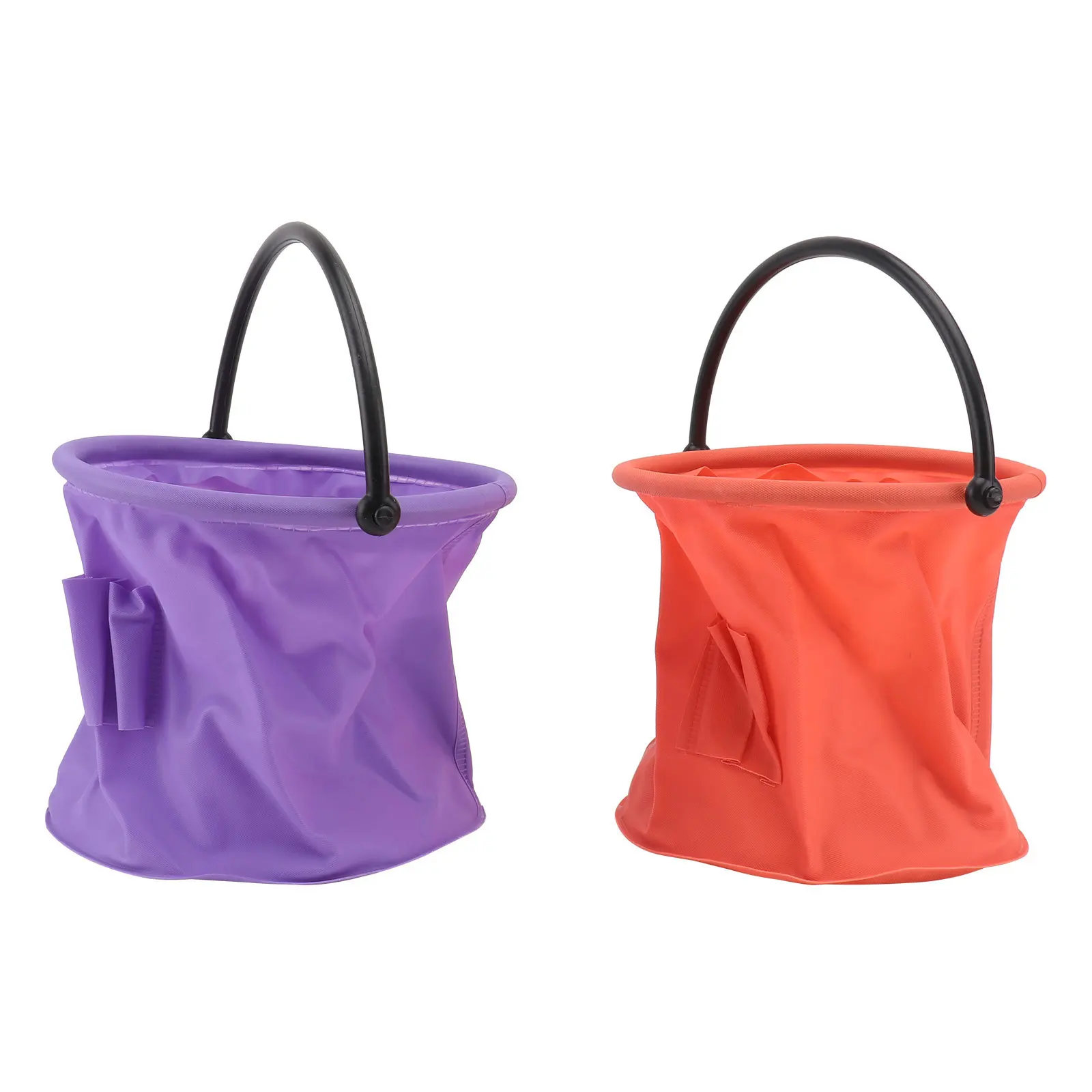 Ведро для кистей для рисования - Фотография_6